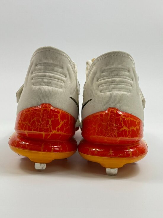 Nike Force Zoom Trout 8 Elite NRG \'Phoenix Open\' FB9119-160 Baseball size 16 main image 6